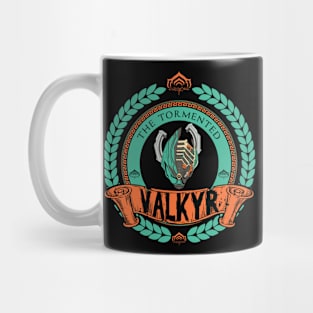 VALKYR - LIMITED EDITION Mug